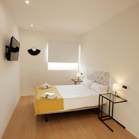 Habitacion Villanubla מראה חיצוני תמונה