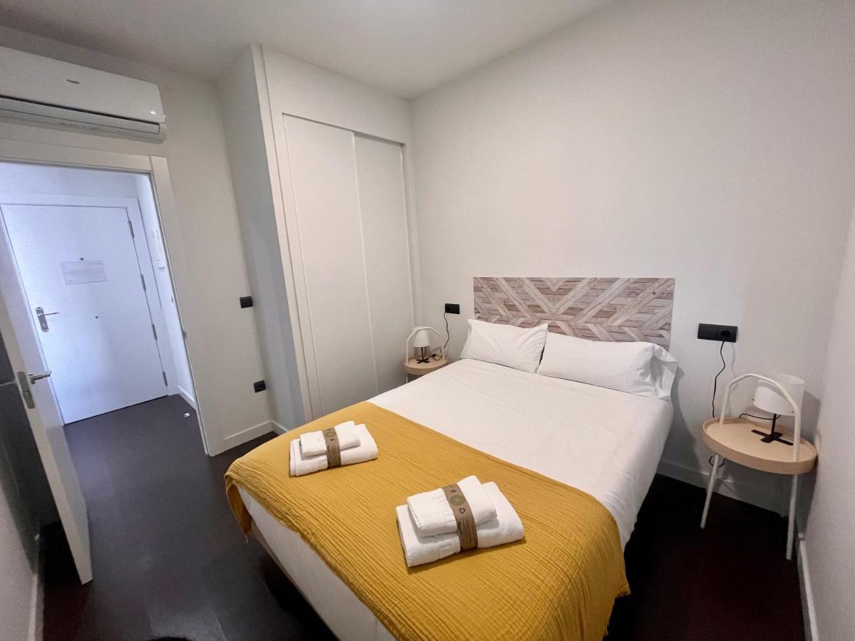 Habitacion Villanubla מראה חיצוני תמונה
