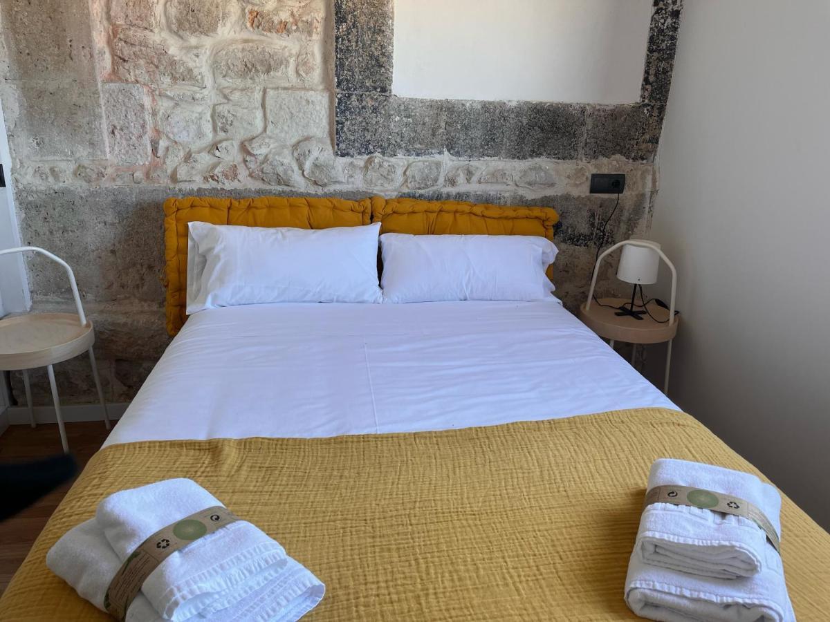 Habitacion Villanubla מראה חיצוני תמונה