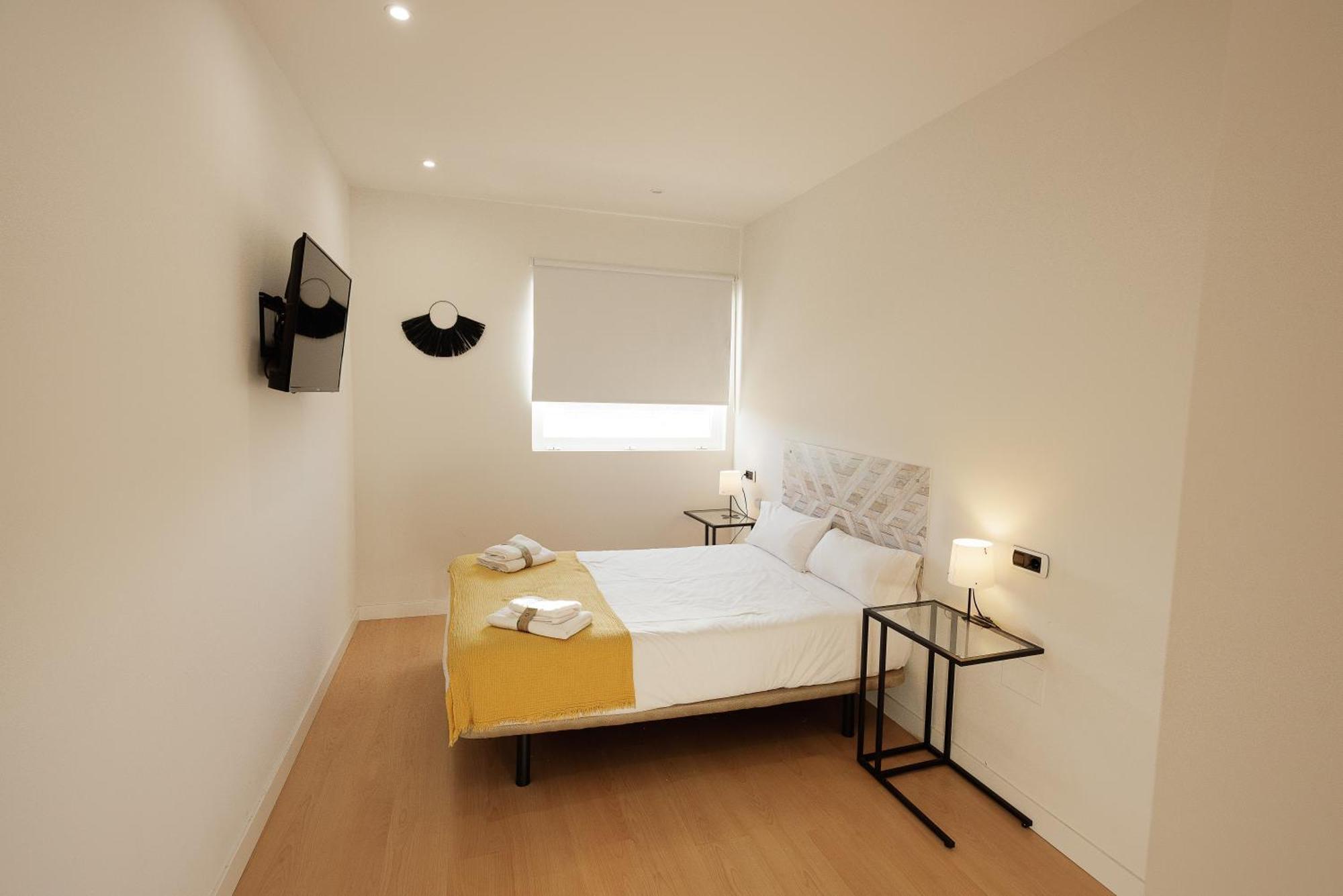 Habitacion Villanubla מראה חיצוני תמונה