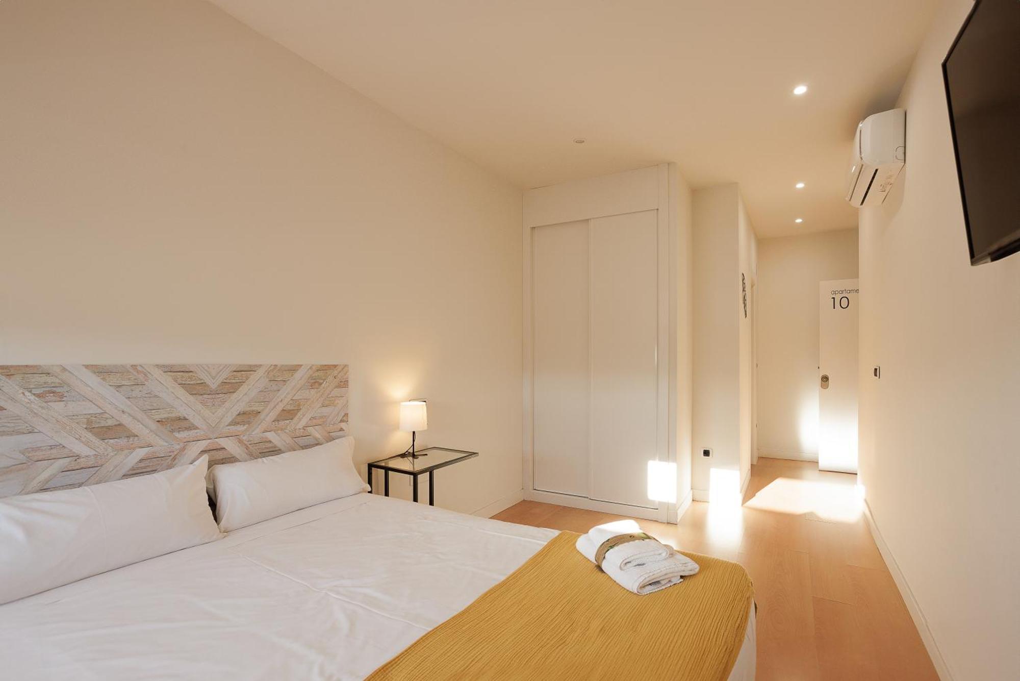 Habitacion Villanubla מראה חיצוני תמונה