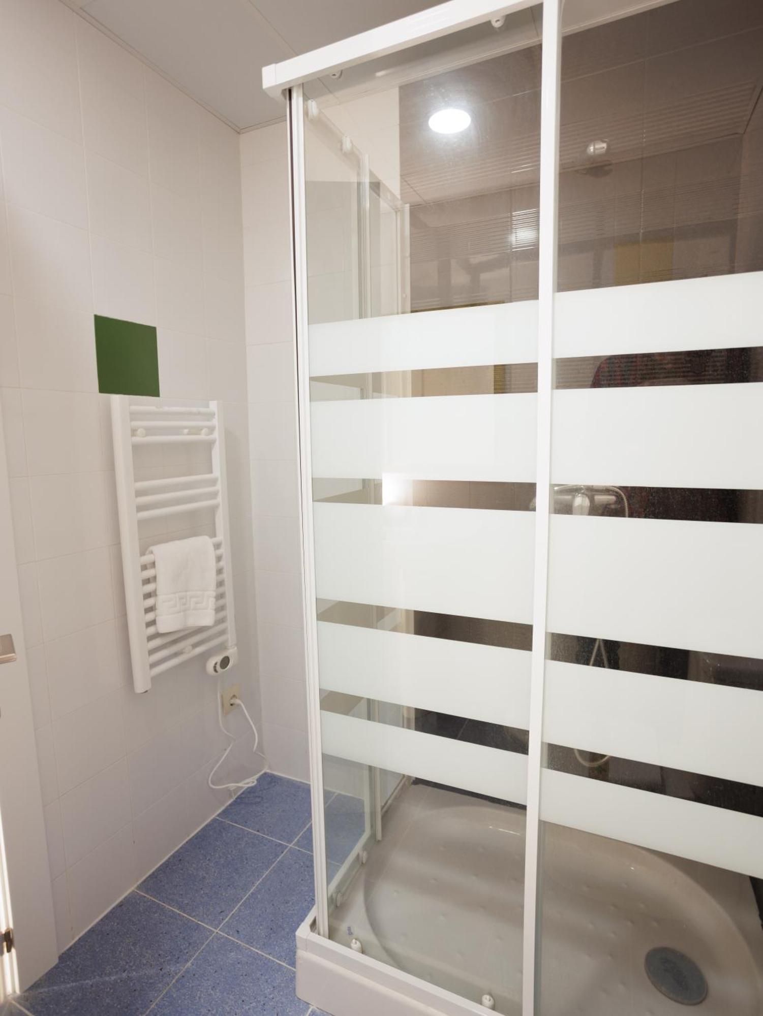 Habitacion Villanubla מראה חיצוני תמונה