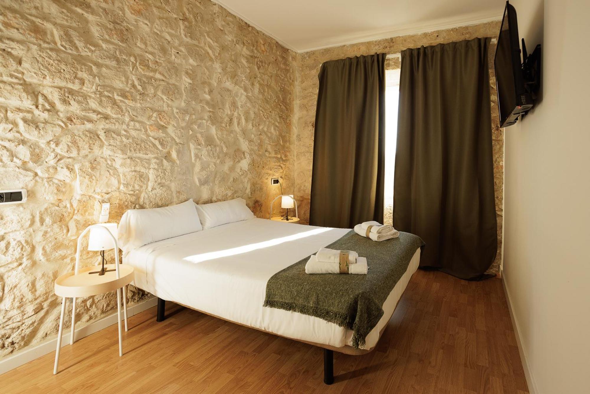 Habitacion Villanubla מראה חיצוני תמונה
